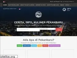 Sites similar to brosispku.com