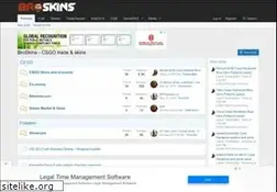 Sites similar to broskins.com