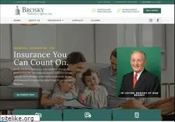 Sites similar to broskyins.com