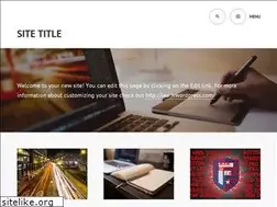 Sites similar to brosleague.wordpress.com