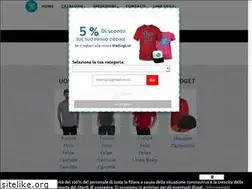Sites similar to brosprint.it