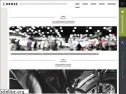 Sites similar to bross.co.jp
