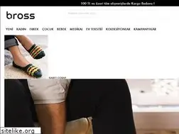 Sites similar to bross.com.tr