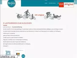 Sites similar to bross.de