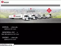 Sites similar to brossard.com
