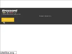 Sites similar to brossardchevrolet.com