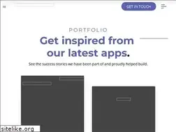 Sites similar to brossarddesign.com