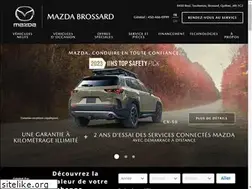 Sites similar to brossardmazda.com