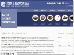 Sites similar to brossardmirrors.com