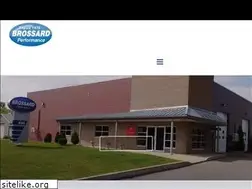 Sites similar to brossardperformance.com