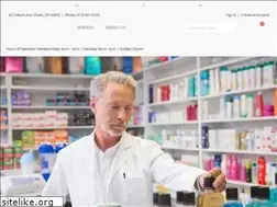 Sites similar to brossartpharmacy.com