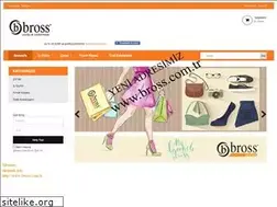 Sites similar to brosscorap.com