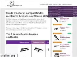 Sites similar to brosse-soufflante.com