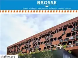 Sites similar to brosse.fr
