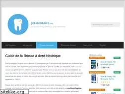 Sites similar to brosseadentelectrique.biz