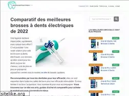 Sites similar to brosseadentelectrique.info