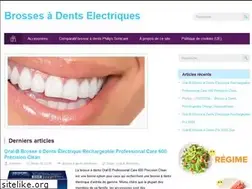 Sites similar to brosseadentselectrique.com