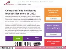 Sites similar to brosselissante.info