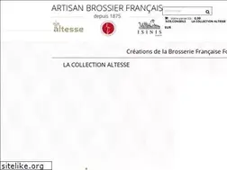 Sites similar to brosserie-altesse-isinis.com