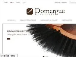 Sites similar to brosserie-domergue.com