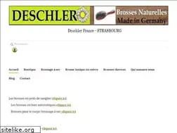 Sites similar to brosses-deschler.fr