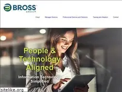 Sites similar to brossgroup.com