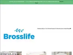 Sites similar to brosslife.com
