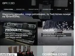 Sites similar to brosso.pl