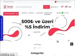 Sites similar to brossotomotiv.com