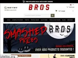 Sites similar to brosstore.fr