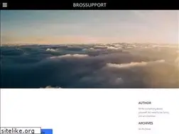 Sites similar to brossupport.weebly.com