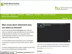 Sites similar to brost.org