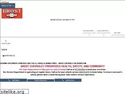 Sites similar to brostchevrolet.com