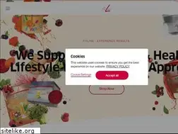 Sites similar to brosthaus-fitline.de