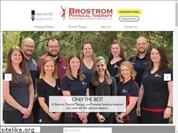 Sites similar to brostrompt.com