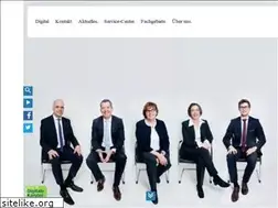 Sites similar to brostschaefer.de