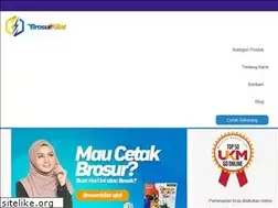 Sites similar to brosurkilat.com