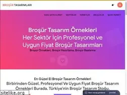 Sites similar to brosurtasarimlari.blogspot.com
