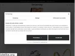 Sites similar to brosway.com