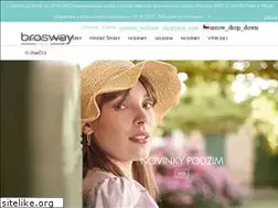 Sites similar to brosway.cz