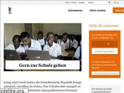 Sites similar to brot-fuer-die-welt.de