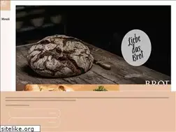 Sites similar to brot-haus.de