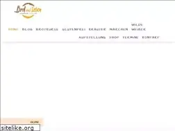 Sites similar to brot-und-leben.at