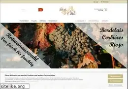 Sites similar to brot-und-wein.eu