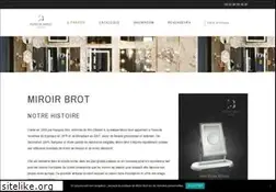 Sites similar to brot.com