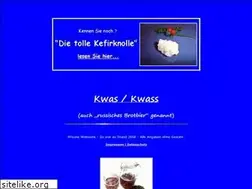 Sites similar to brotbier.de