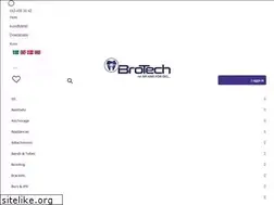 Sites similar to brotech.se