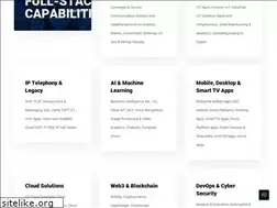 Sites similar to brotecs.com