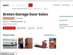 Sites similar to brotenyelp.com