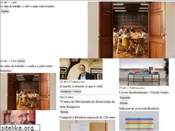 Sites similar to broteria.org